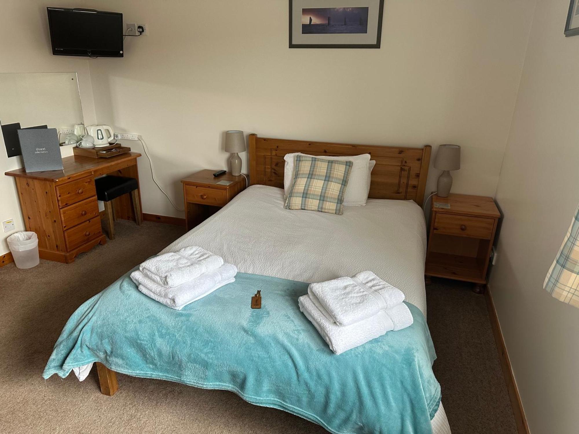 אורקני Royal Oak Guesthouse מראה חיצוני תמונה